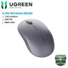 Chuột Không Dây 2.4G SILENT 1600DPI Ugreen 65772 M331