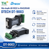 dau-chuyen-doi-rs232-to-rs422-rs485-dtech-dt-9003