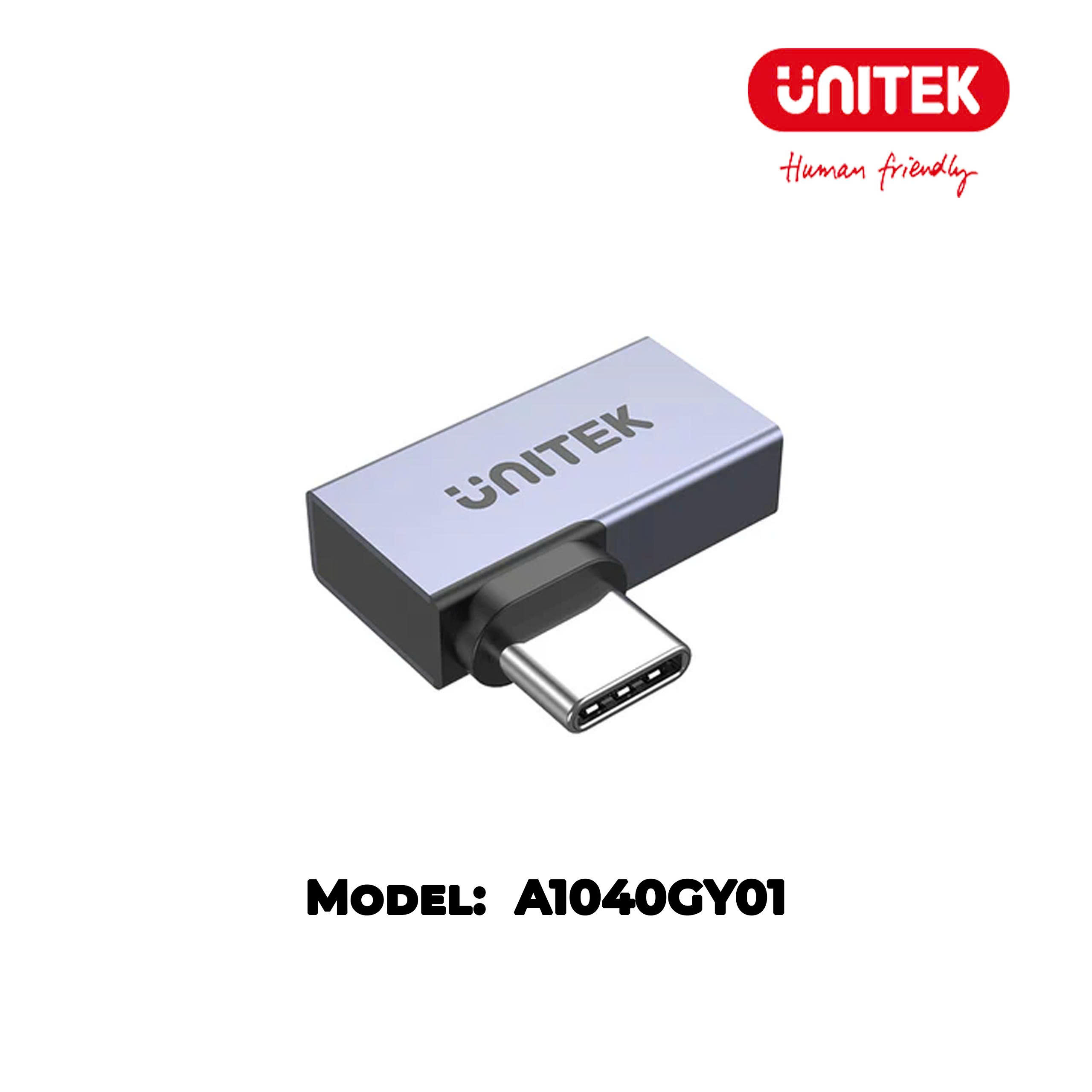 Dau Noi Usb4 Type C Be Goc 90 Do Unitek A1040gy01 (1)